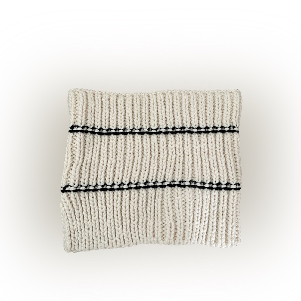 Cowl Scarf